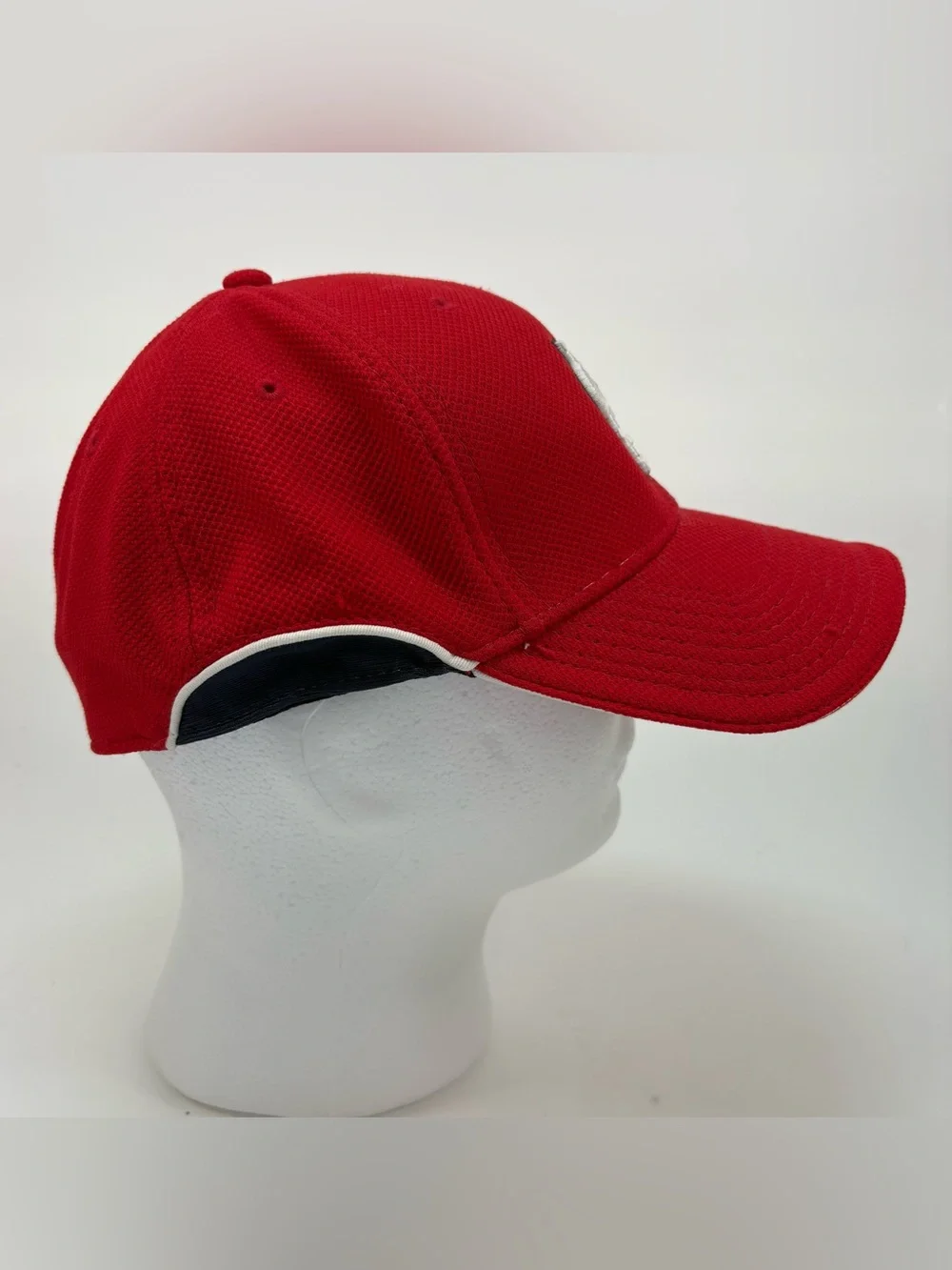 New Era MLB St. Louis Cardinals Batting Practice Cap Men's L/XL  Embroidered